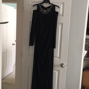 Vince Camuto Evening Gown